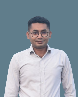 Rabbani Rafi OceaniaSoft
