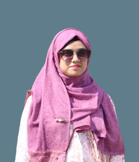 Esrat Salma OceaniaSoft