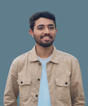 Tahmid Hasan OceaniaSoft