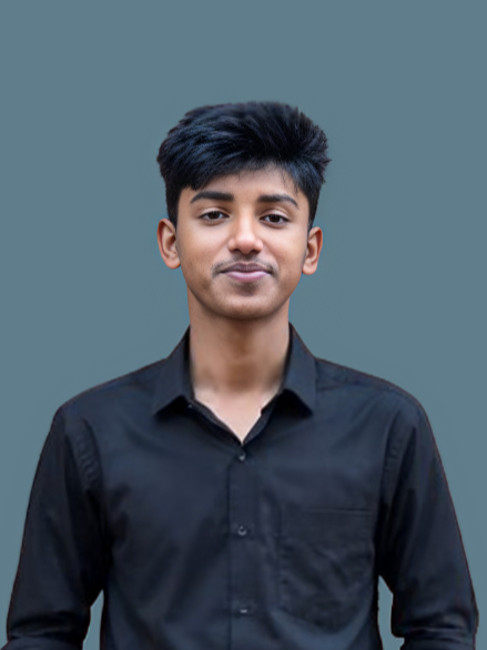 Zahid Hasan OceaniaSoft